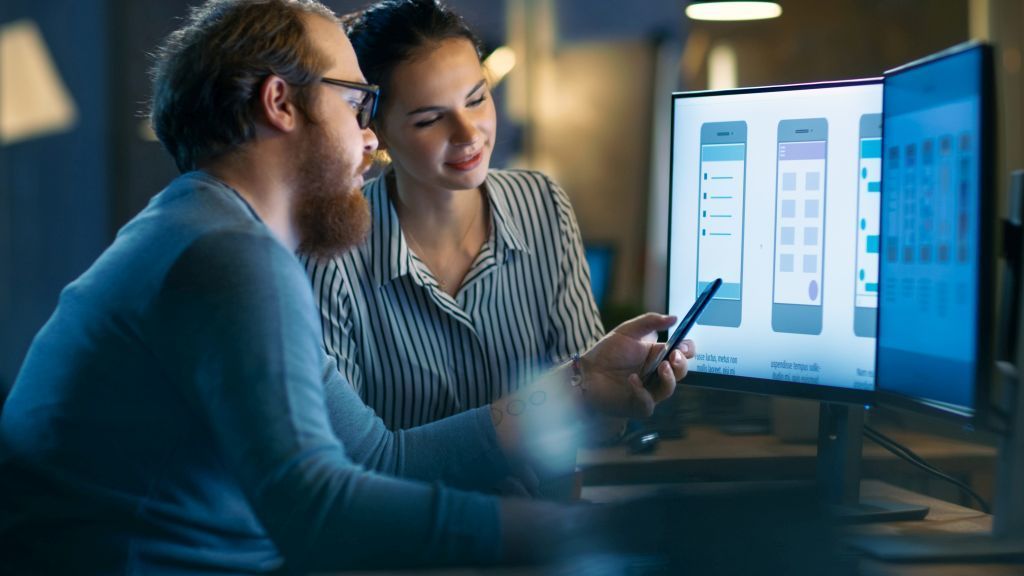 ThinkShield for Mobile - securitate avansată pentru utilizatorii de business