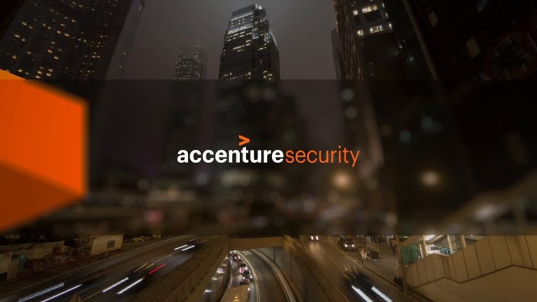 Accenture Security