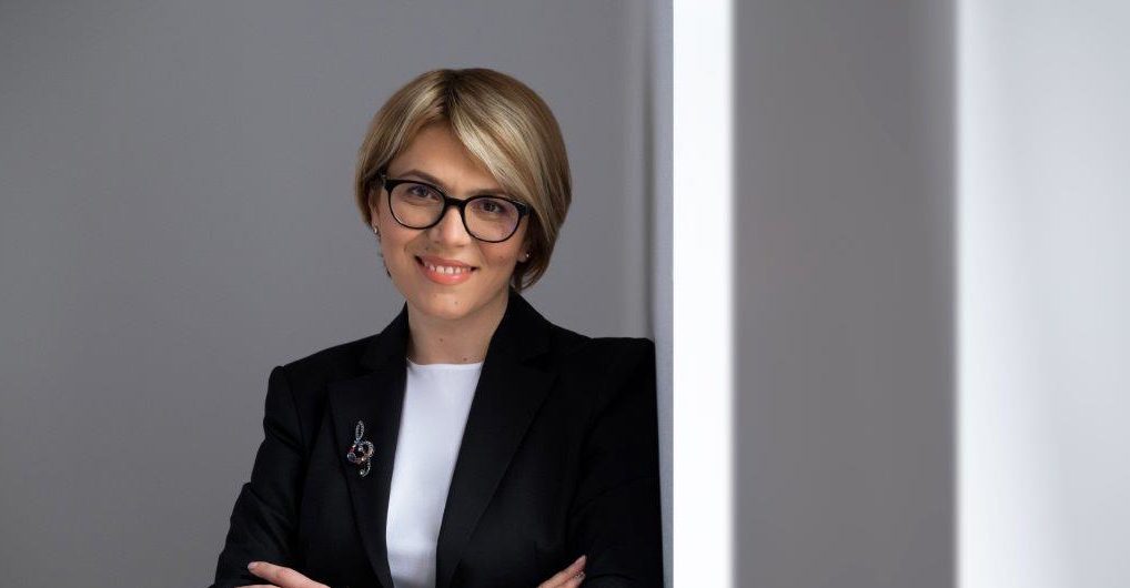 Nou director de HR la Vodafone România