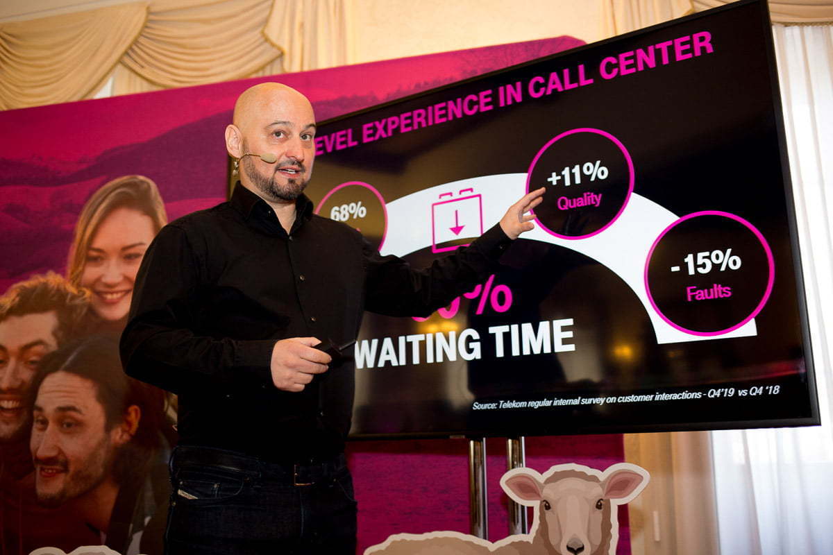 Telekom România lansează noi oferte, adaptate timpului petrecut acasă