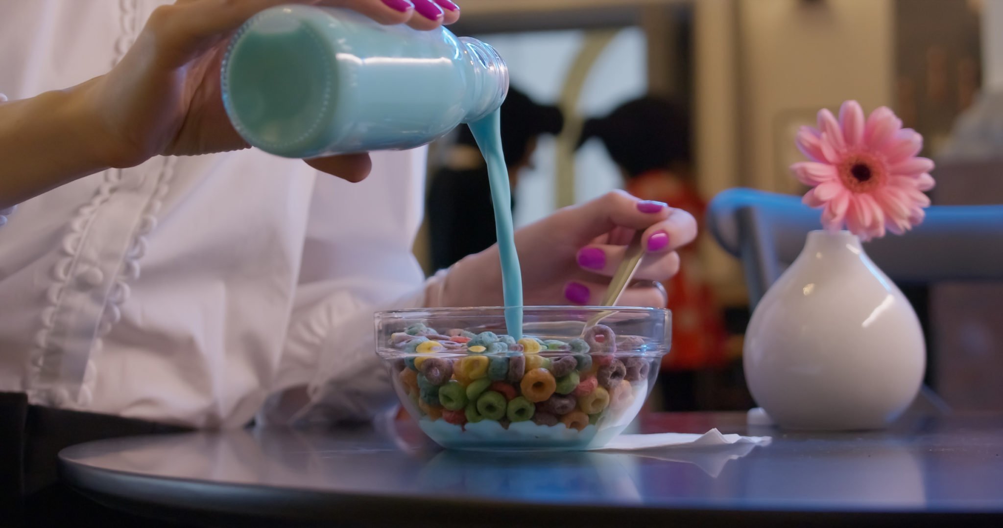 Cereal Crunch se extinde în țară, dar și pe piețe externe