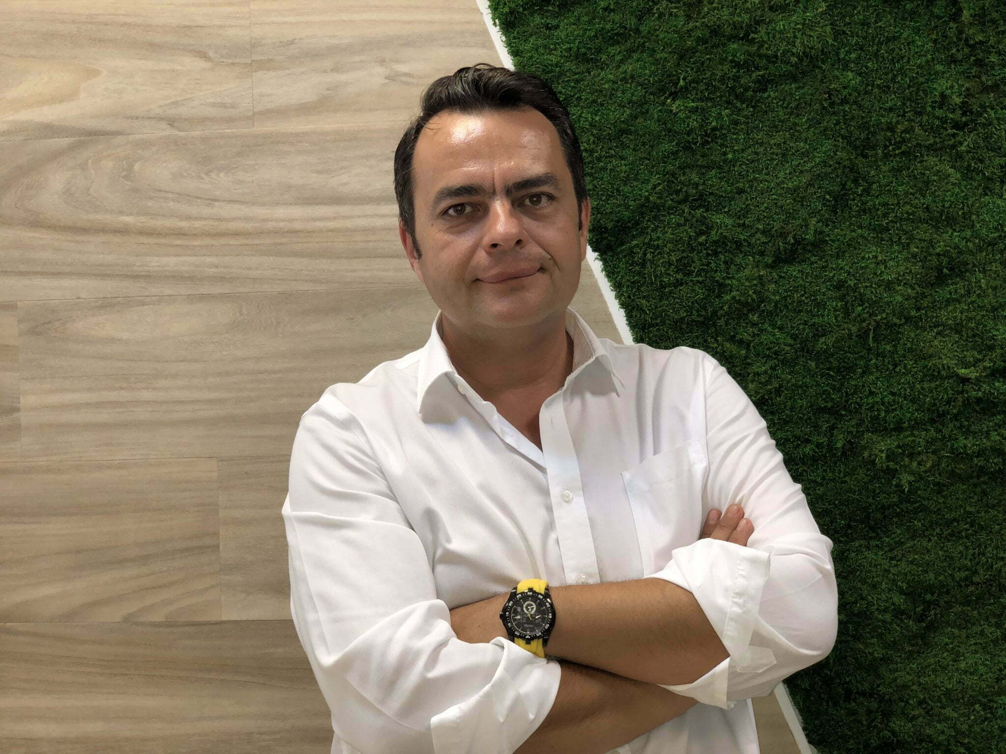 Cosmin Ban, L’Oréal Luxe: am crescut de două ori mai mult decât piața