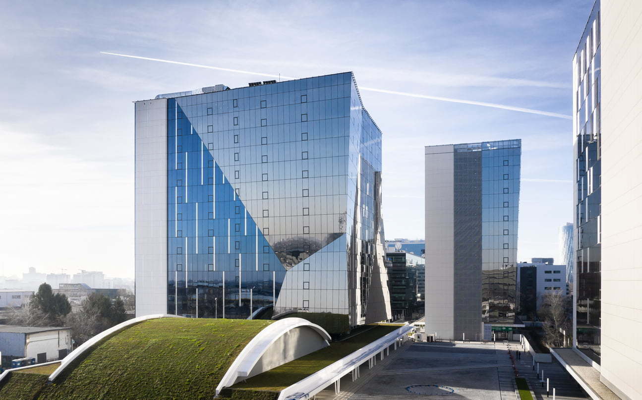 Globalworth inaugurează cel mai extins parc de birouri din România