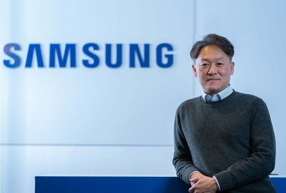 Schimbări la vârful Samsung Electronics România și Bulgaria