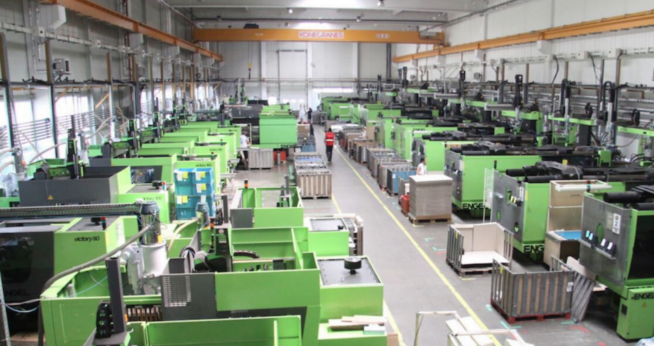 De'Longhi deschide o nouă fabrică în România