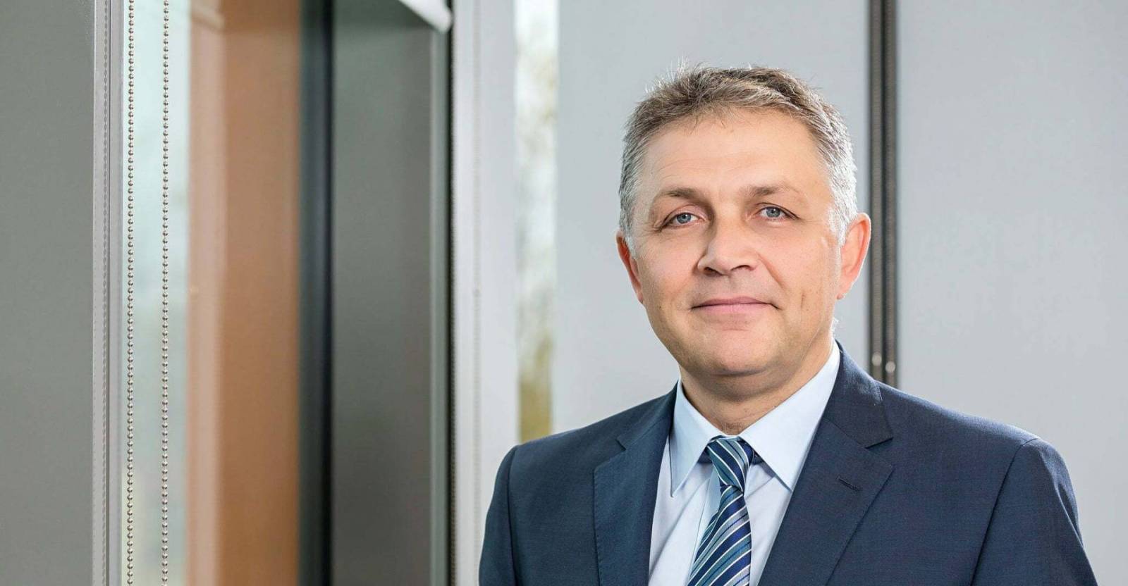 EXCLUSIV: Marius Perșinaru părăsește Schneider Electric pentru consultanță și antreprenoriat