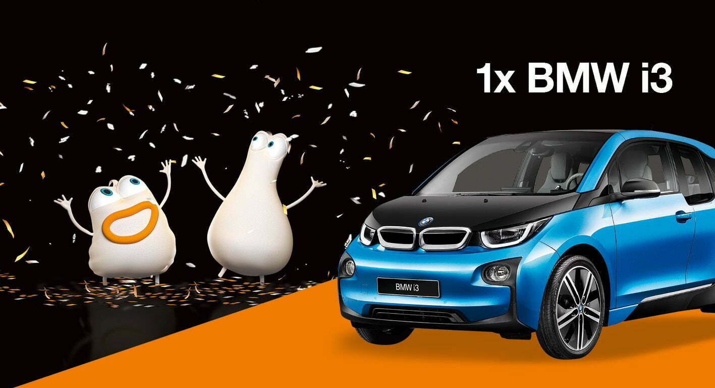 Cum a ajuns un BMW i3 să coste doar 5 euro