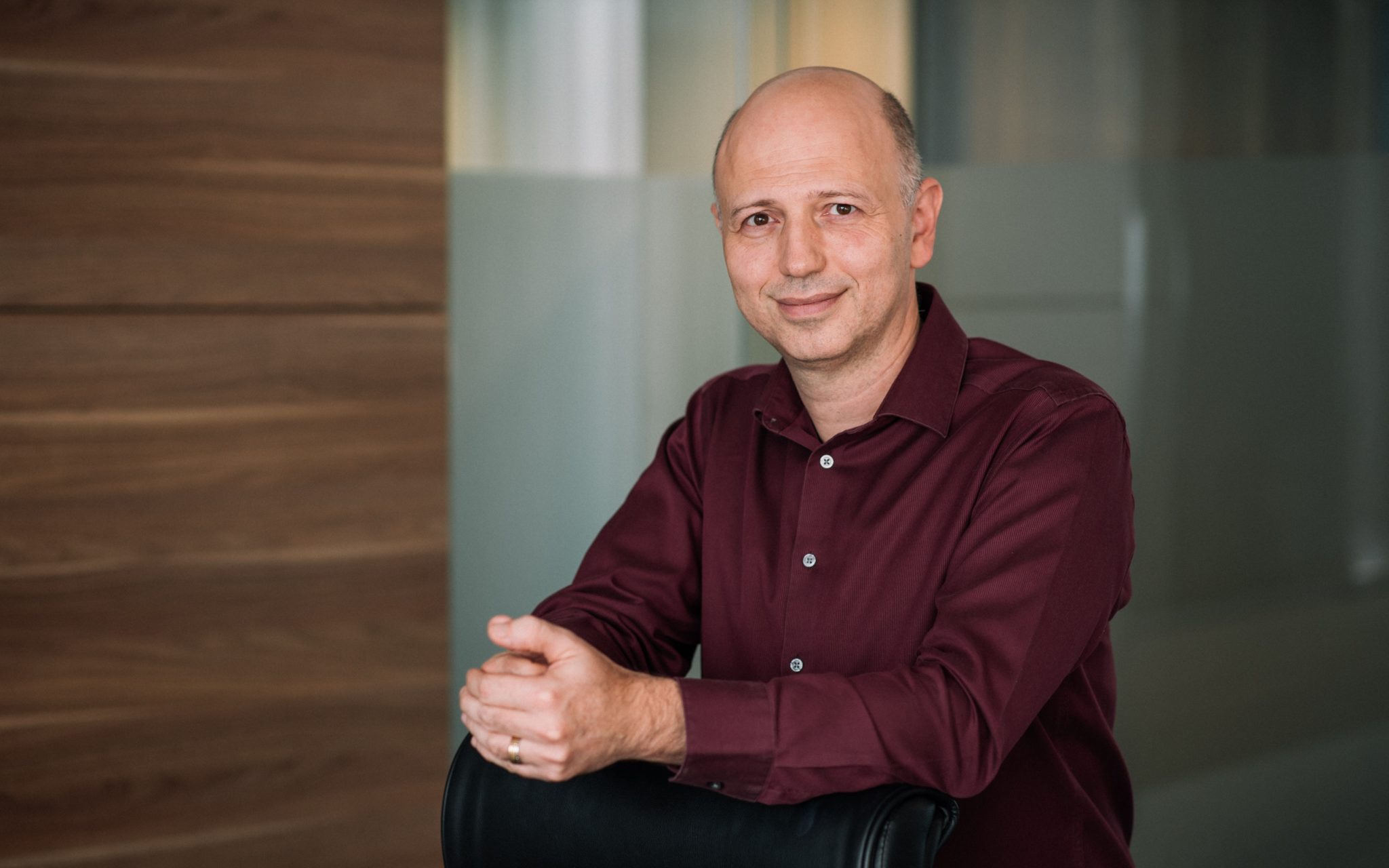 Radu Georgescu devine partener SeedBlink