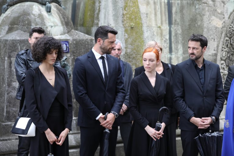 Roxana Vlad Eliza Stefan