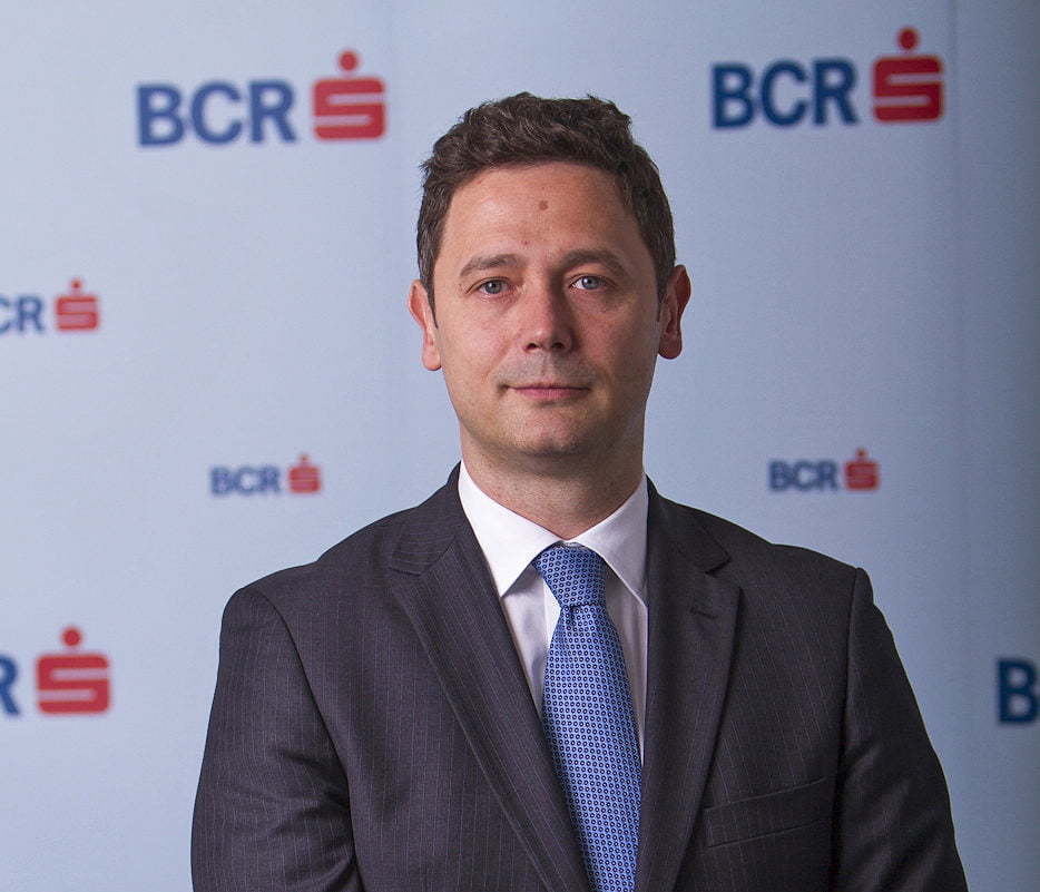 BCR, profit net de 125 milioane de euro în 2019