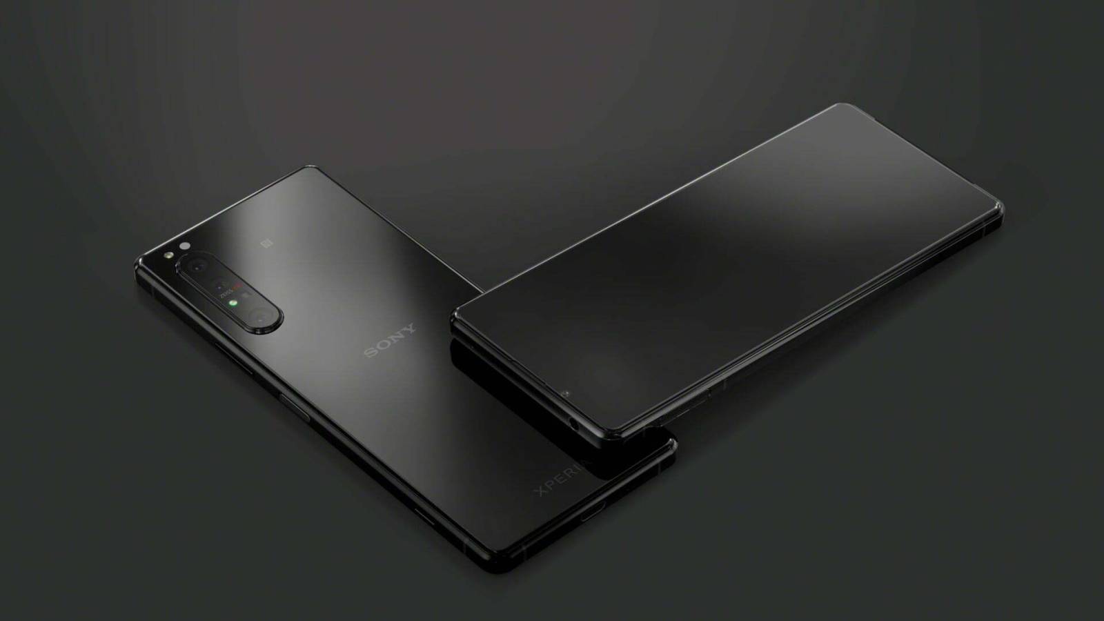 Sony intră în era 5G cu noul Xperia 1 II