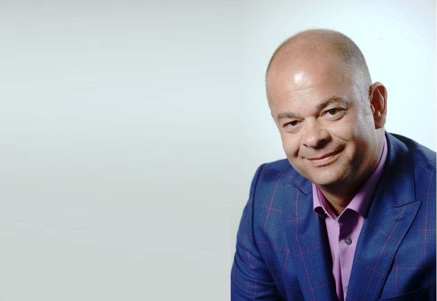 Bergenbier are un nou director general