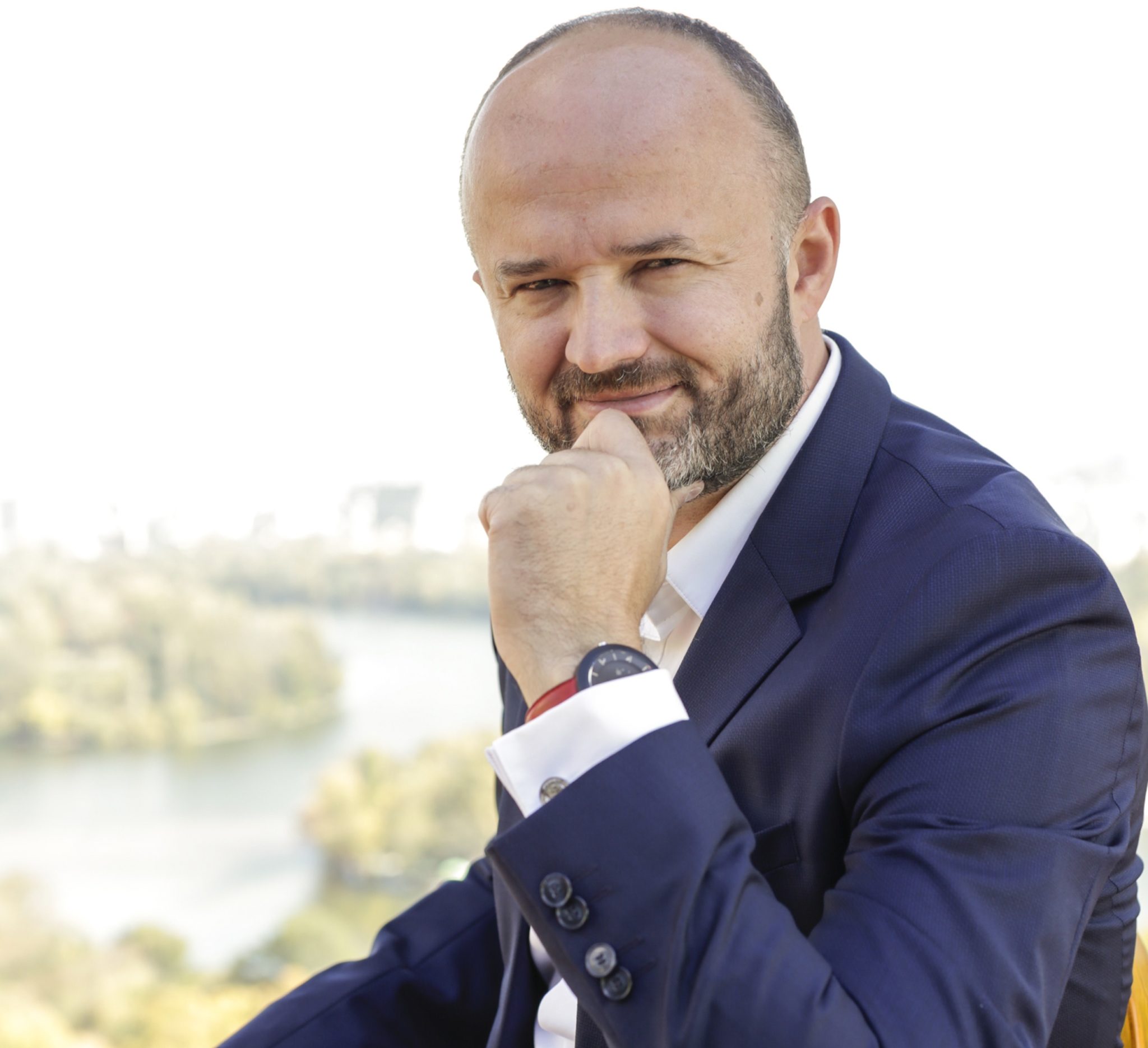 Cătălin Chiș: businessul a crescut când am învățat să deleg