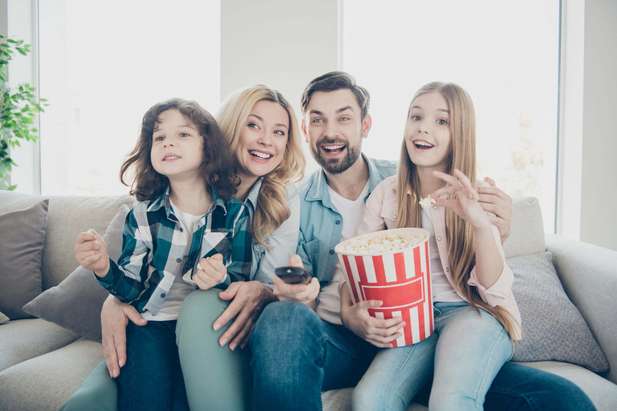 Content Power Ratings, cel mai complex sistem de ierarhizare a programelor TV