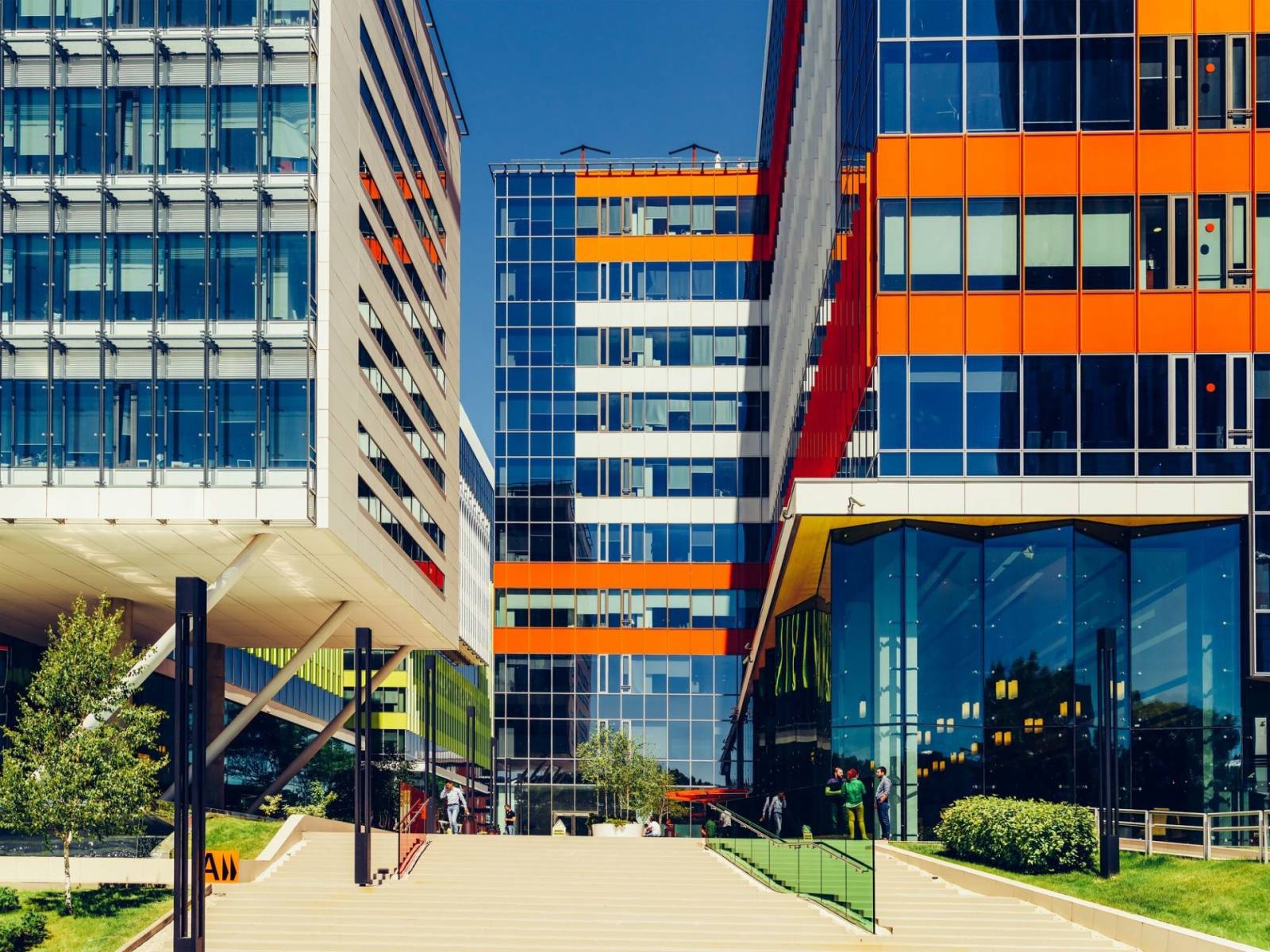 Crește volumul evaluărilor imobiliare