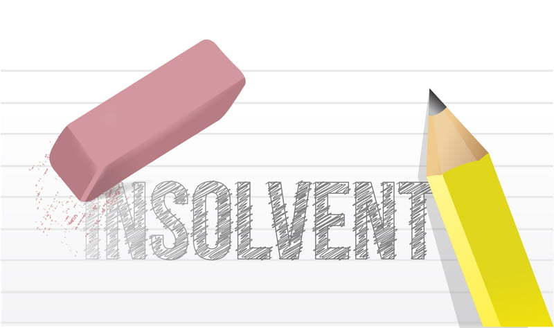 Cresc insolvențele. Numărul companiilor mari intrate în procedură s-a dublat, agricultura și Moldova, cele mai expuse 1 insolventa 1