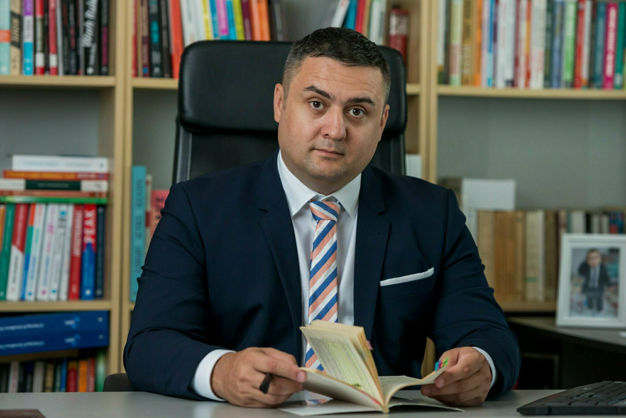 BizRemote: Adrian Dragomir, Termene.ro: „Va fi o perioadă grea, suntem conștienți de asta”