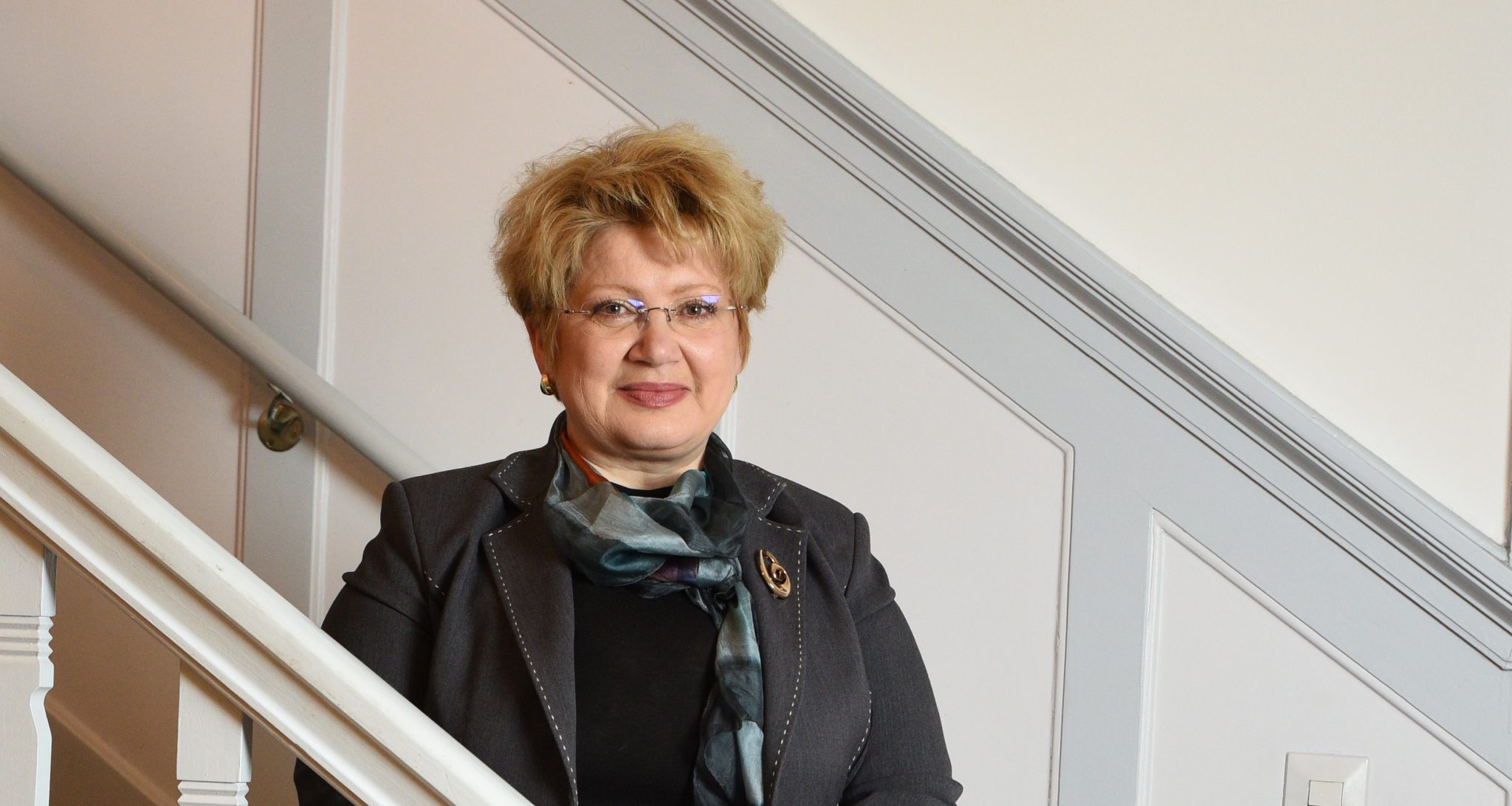 Ambasadorul Brândușa Predescu despre cooperarea pentru un viitor comun