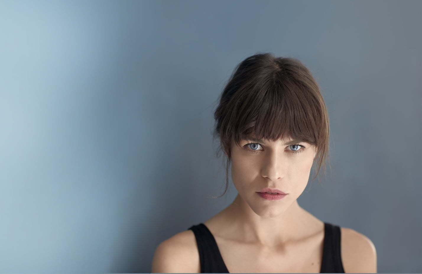 Ana Ularu: Am pierdut proiecte, dar am câștigat timp pentru fotografie, scris, muzică, citit. Există...