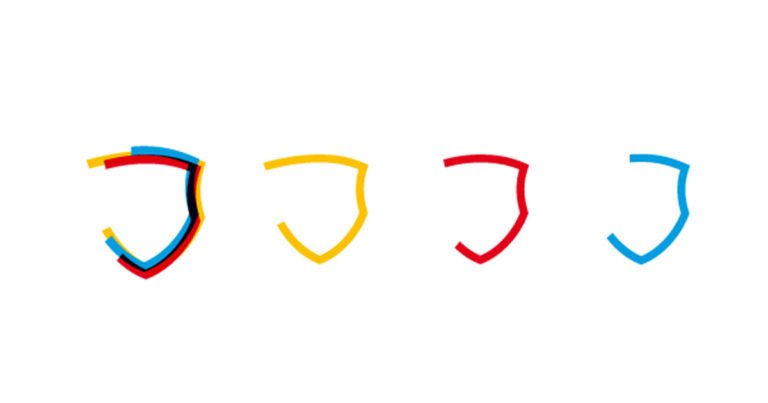 BT logo bt distantare sociala