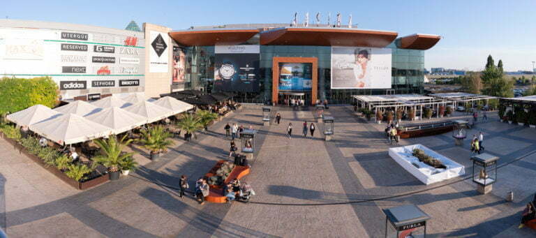 Baneasa Shopping City