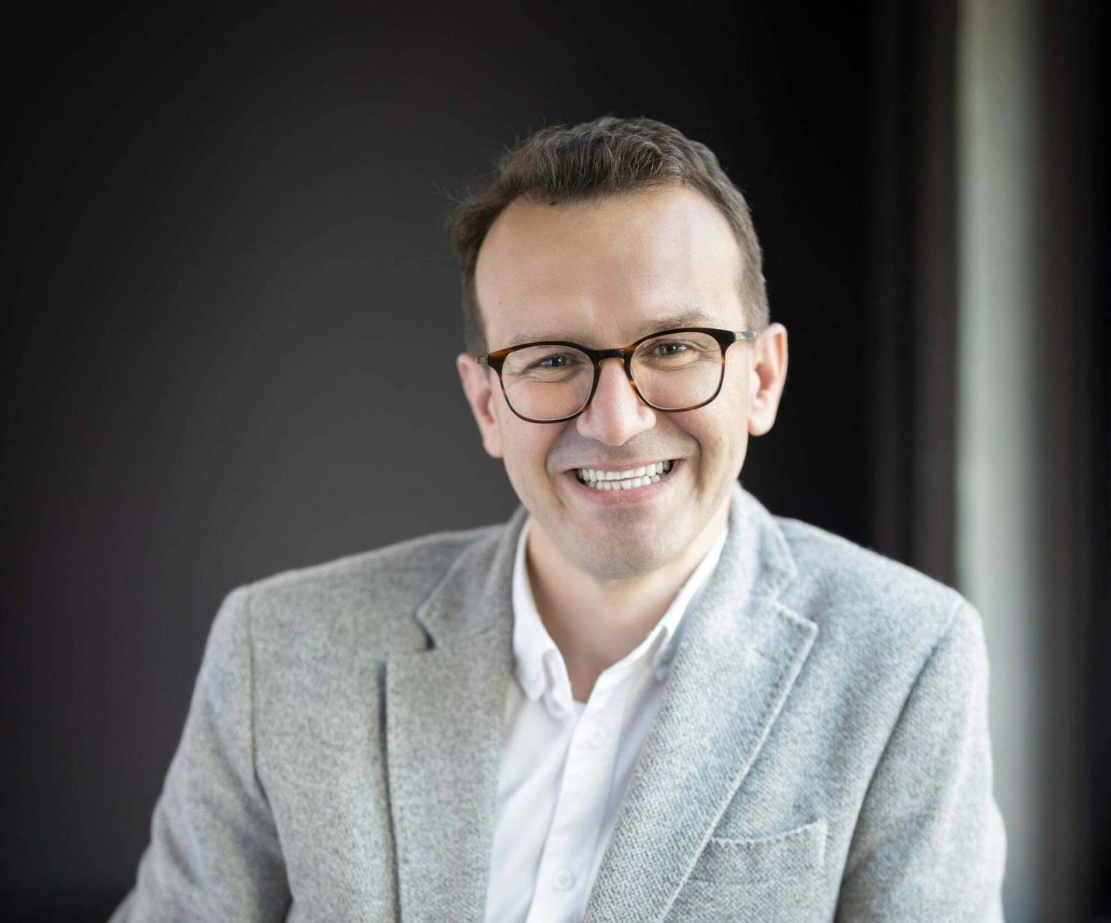 Bogdan Tomoiagă, Graffiti PR: ne concentrăm pe comunicarea internă și de criză