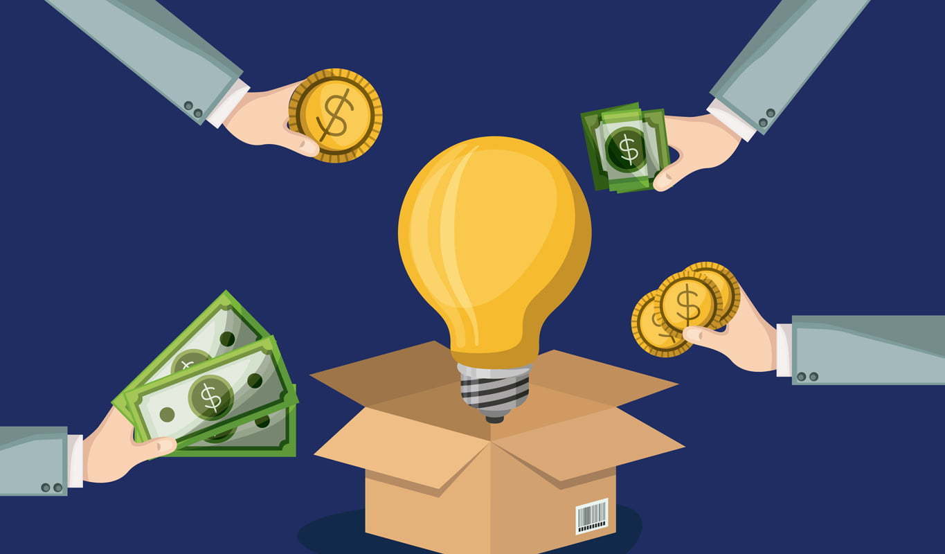 crowdfunding