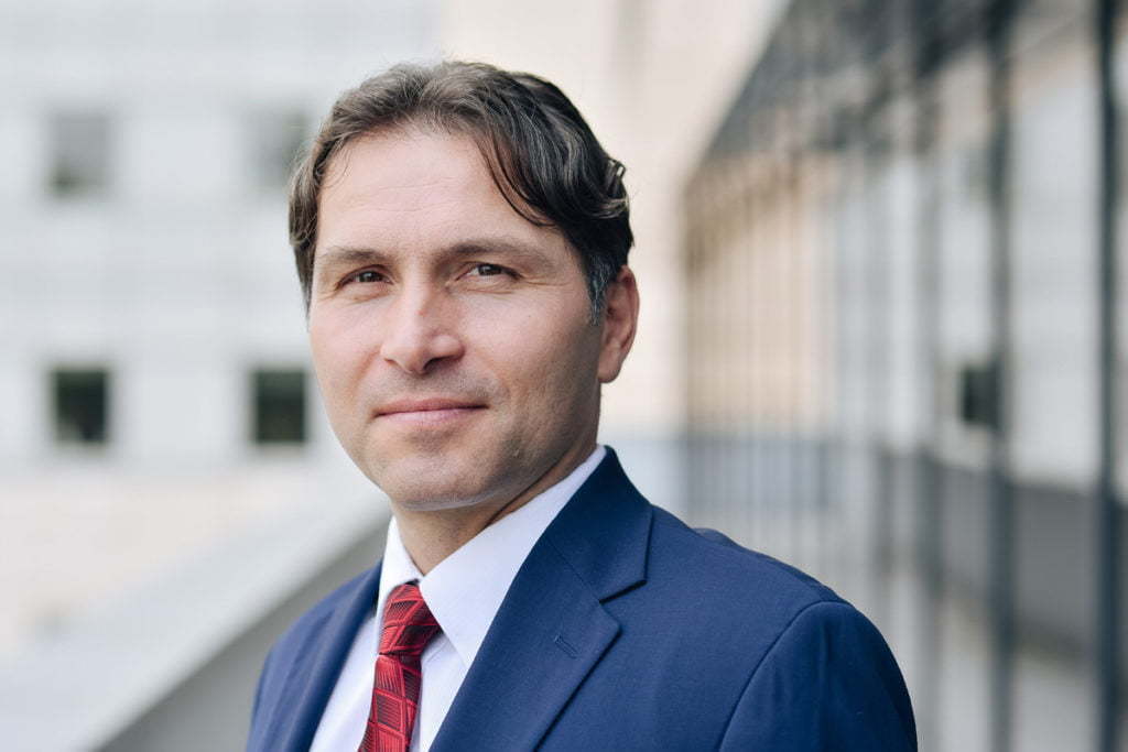 Dan Bădin - Deloitte