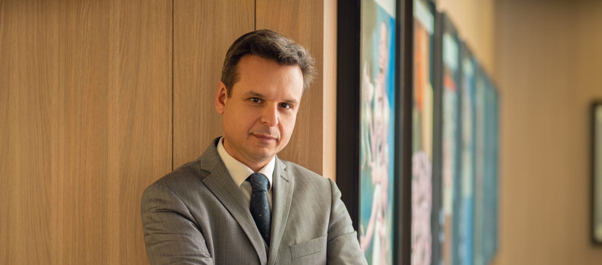 How Globalworth limits the impact of COVID-19 on society and business