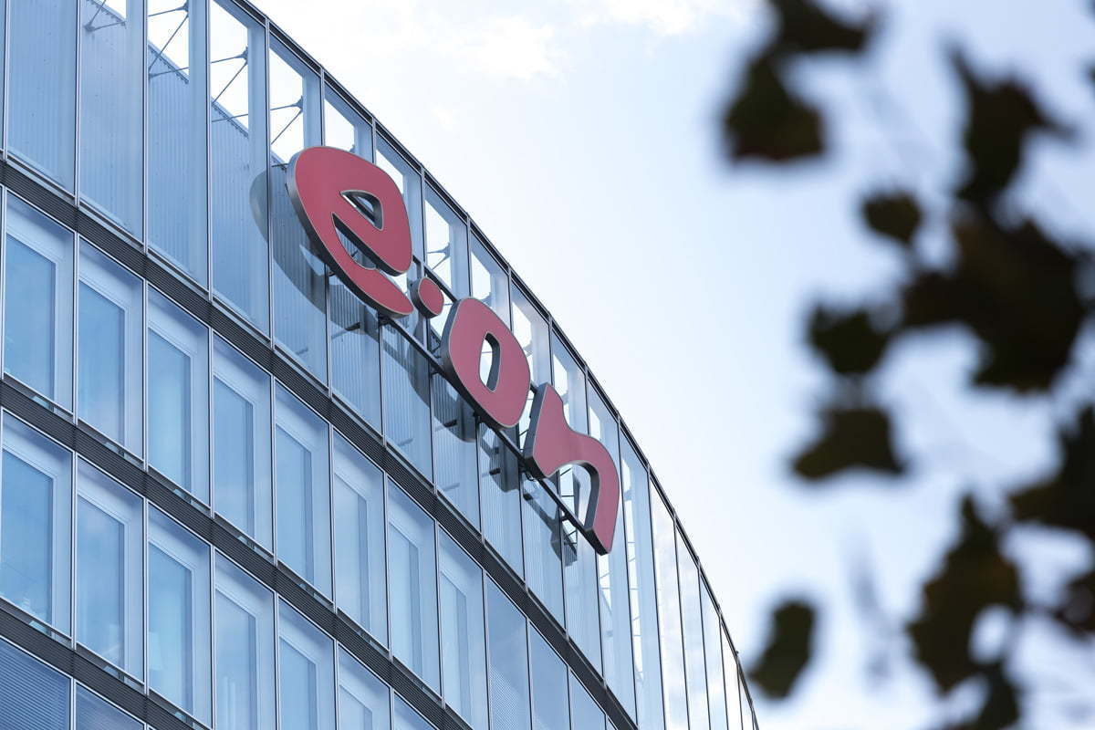 E.ON