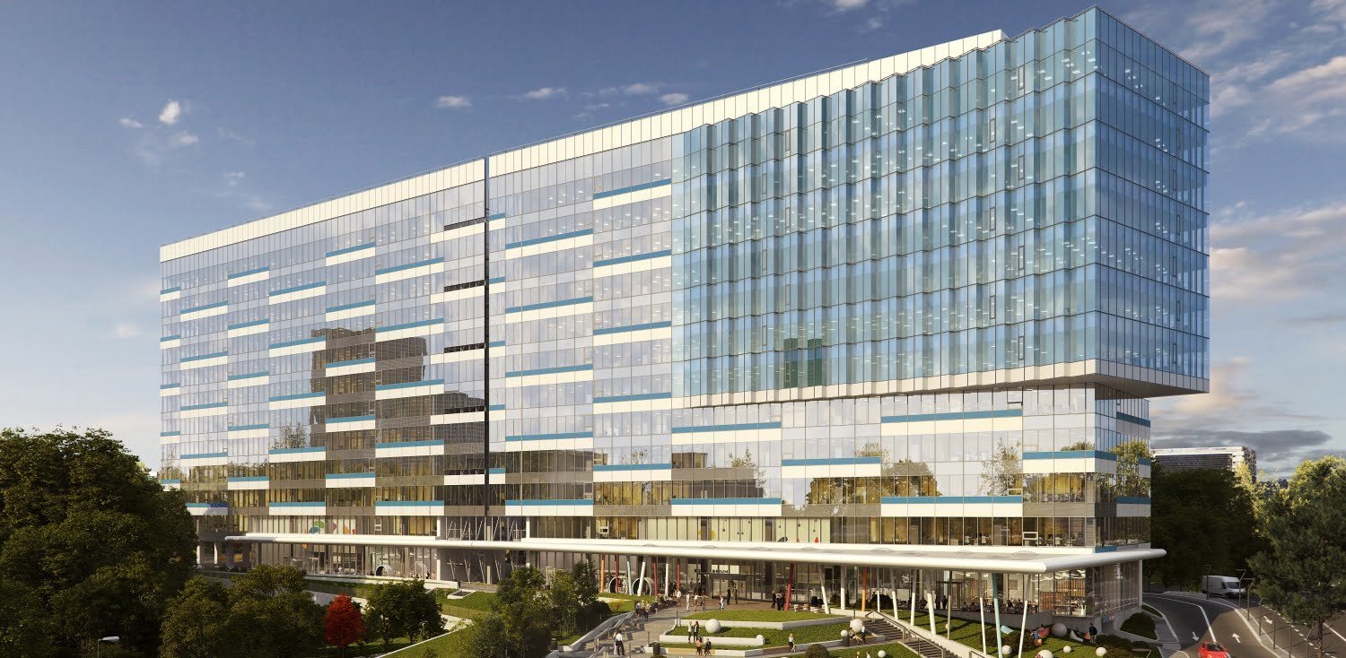 Skanska România continuă dezvoltarea proiectelor din portofoliu