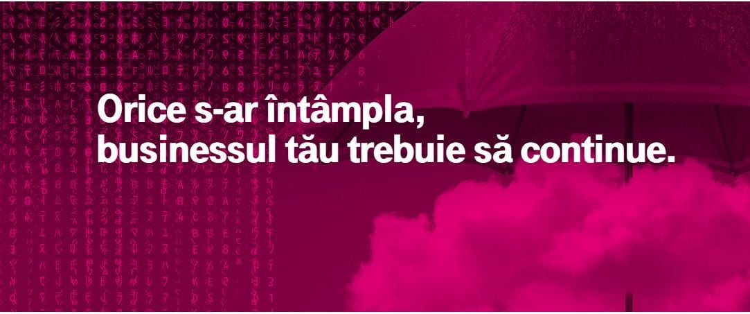 BizRemote: Telekom oferă pachetul gratuit Continuitatea afacerii
