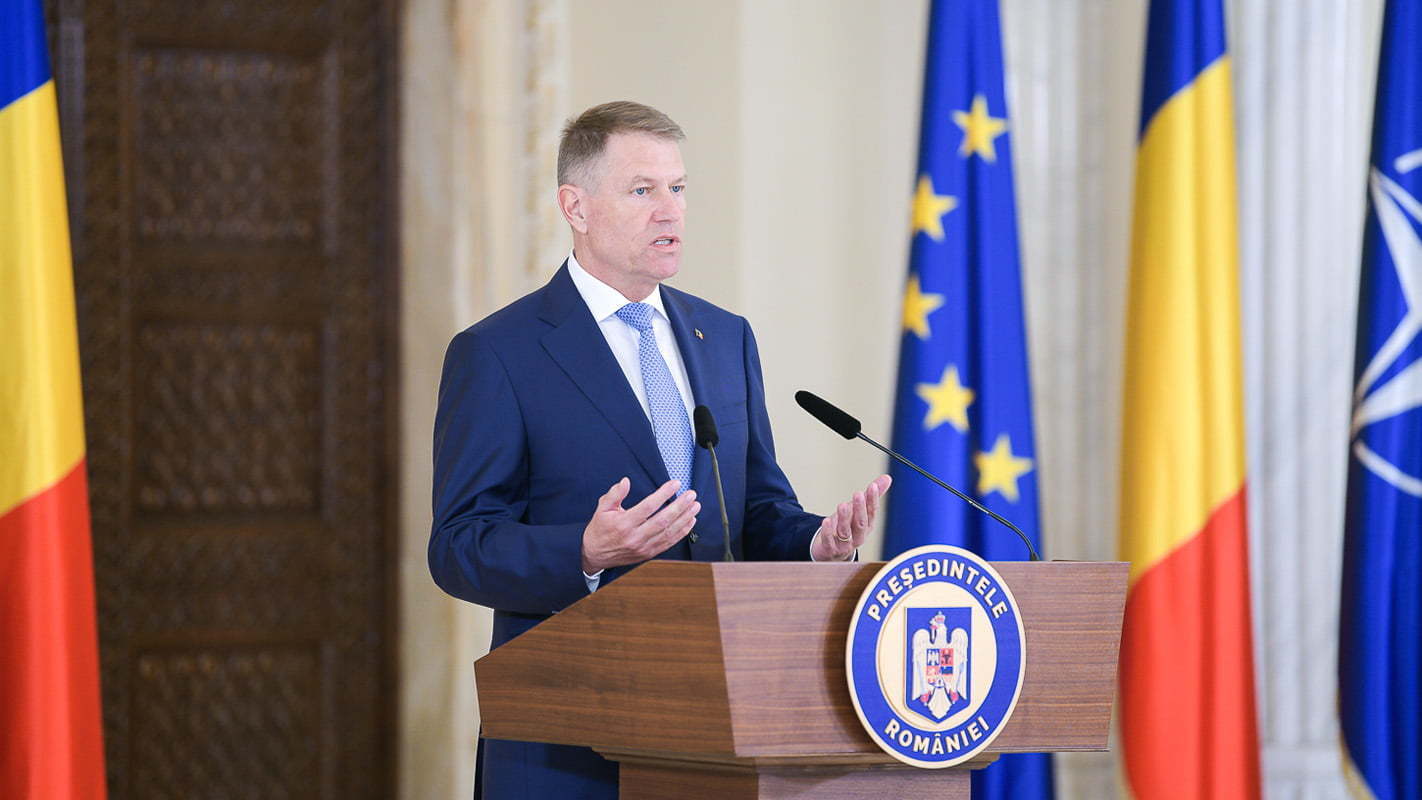 BizRemote: Ce înseamnă starea de urgență anunțată de președintele Klaus Iohannis