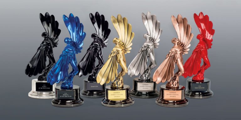 Lia Awards