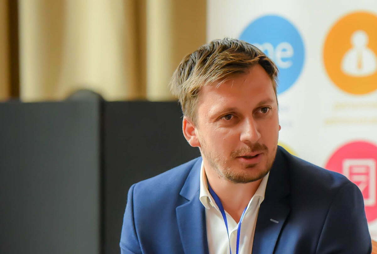 Marius Ciurariu: Sfaturi despre Remote Engagement de la un director de resurse umane