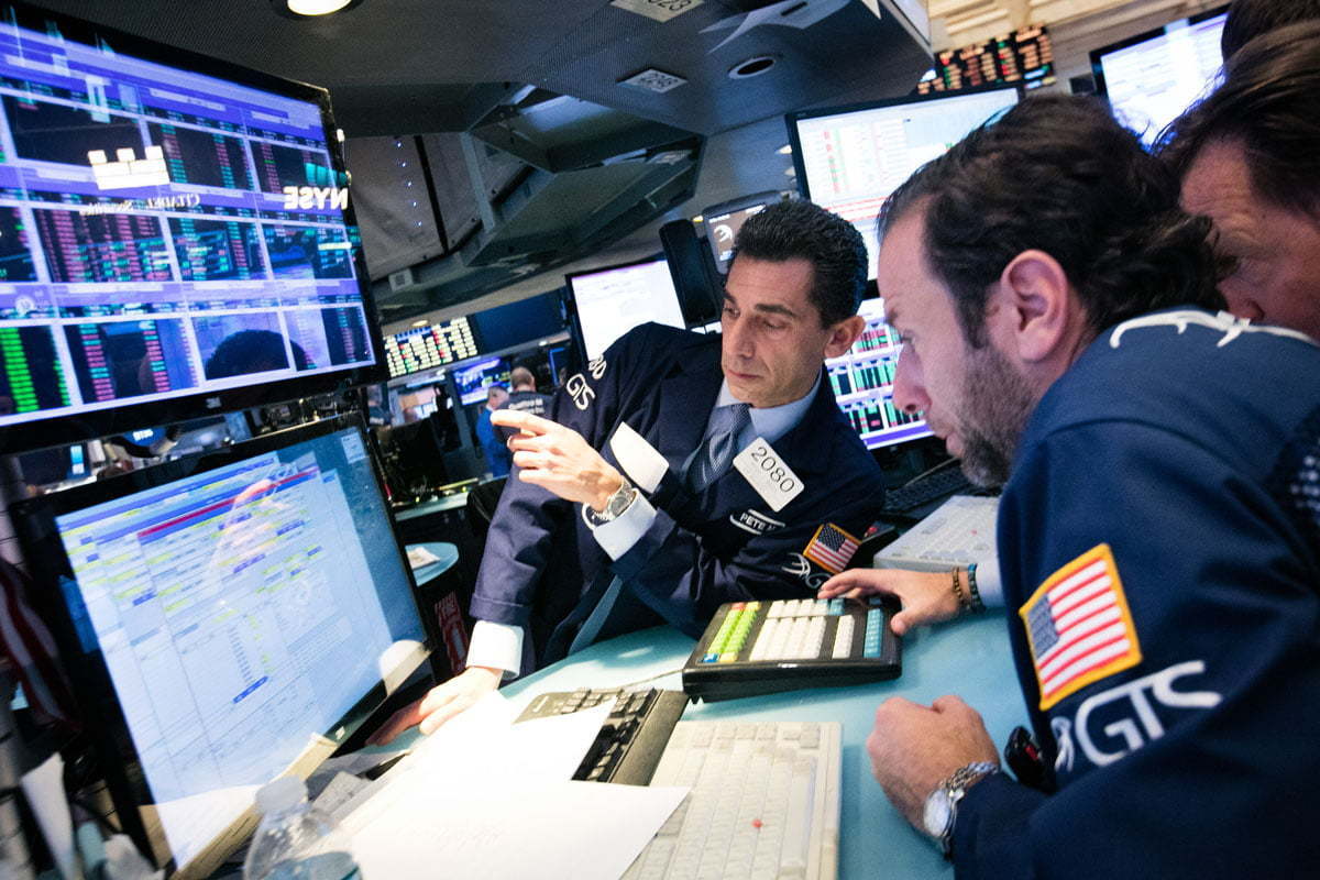 Investitorii s-au întrecut în cumpărarea de acțiuni Zoom. Doar că au greșit compania