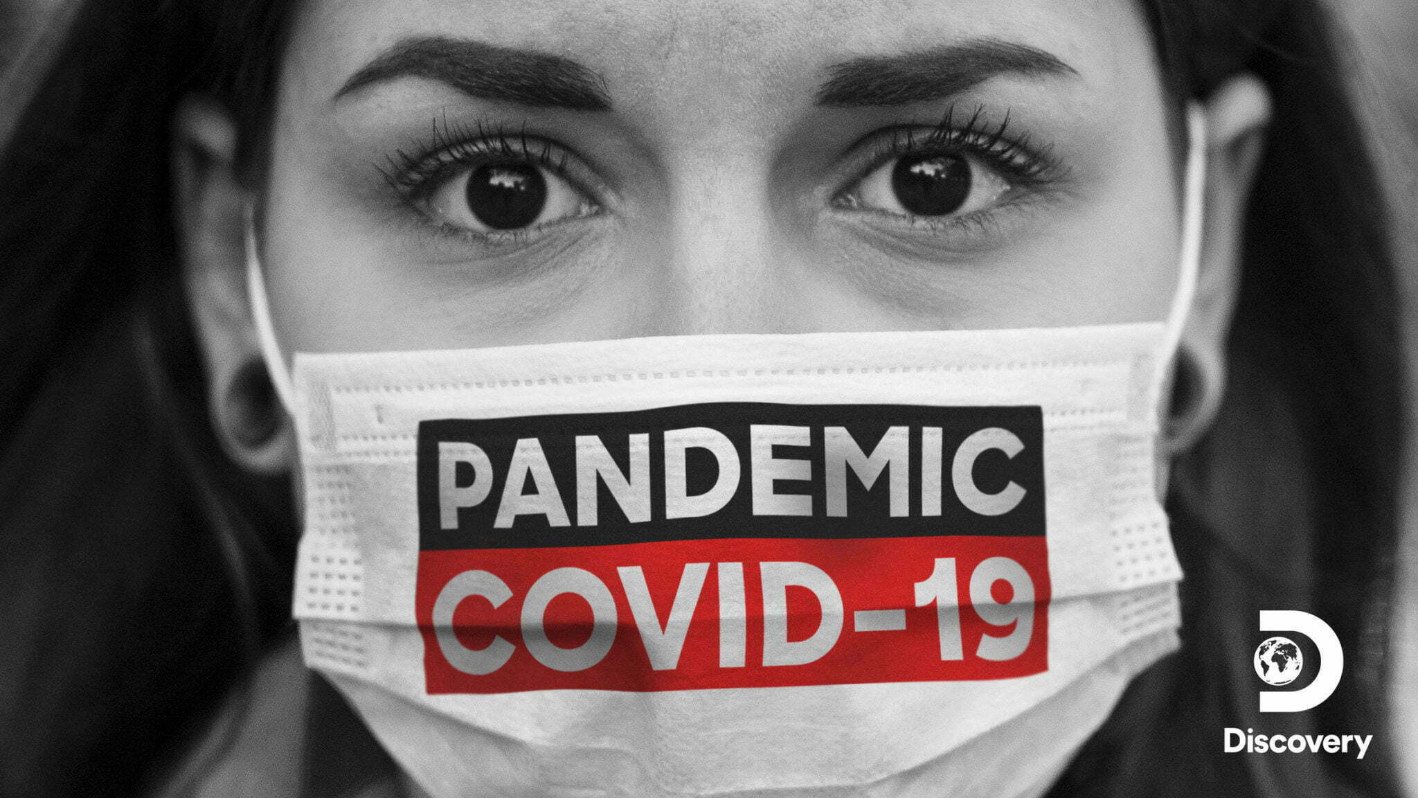 Se lansează documentarul PANDEMIA: COVID-19