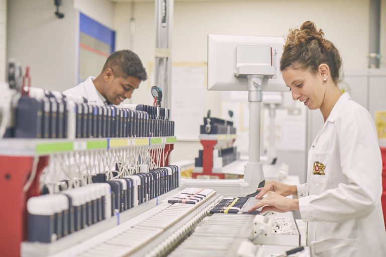 Philip Morris Neuchatel