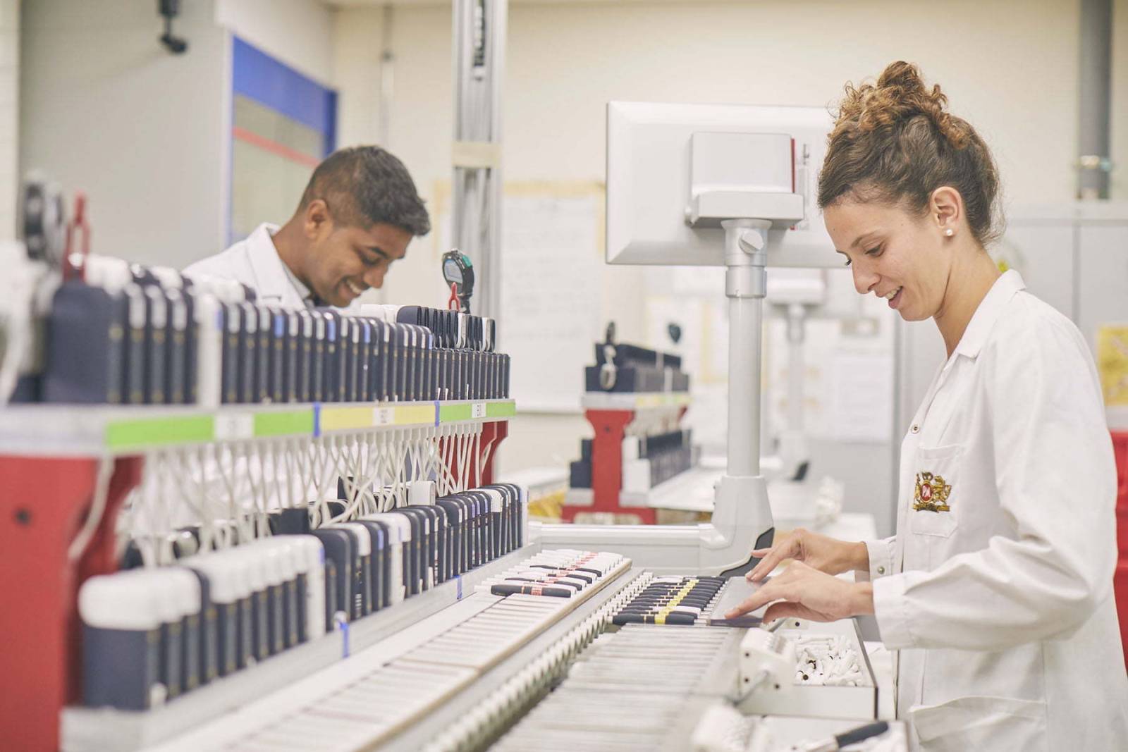 Philip Morris donează 1 milion de dolari pentru Crucea Roșie