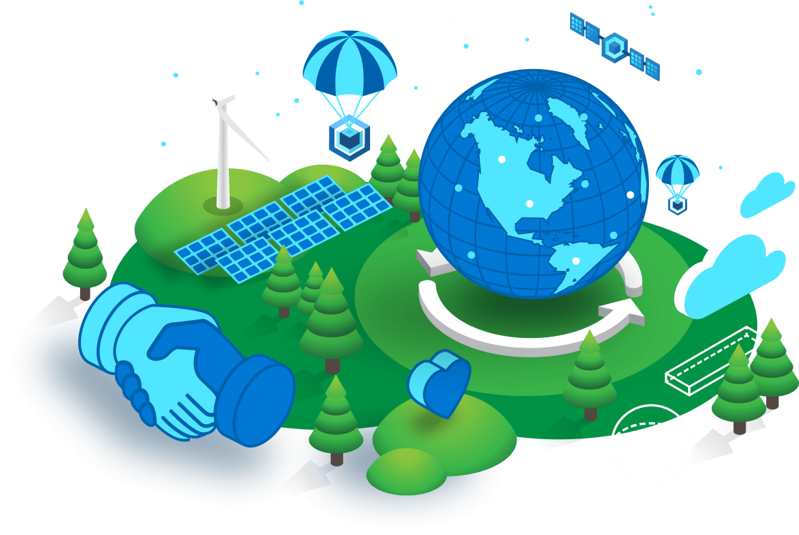 Program global de antreprenoriat social