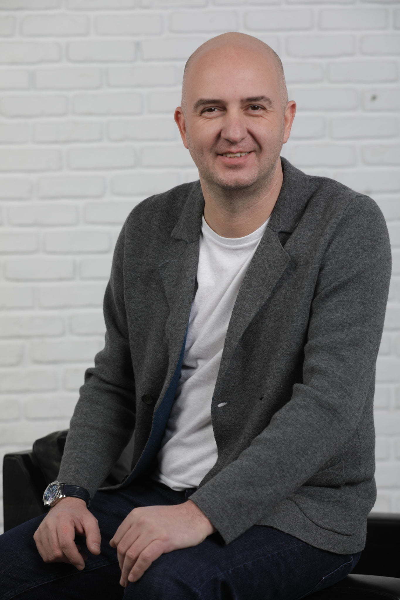 Radu Savopol, 5 To Go: „Am luat decizia de a închide businessul pentru o perioadă”