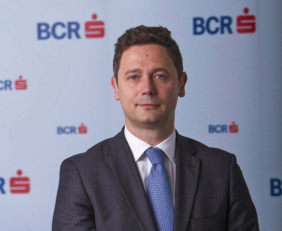 BCR donează 2,5 mil lei pentru susținerea luptei împotriva COVID-19