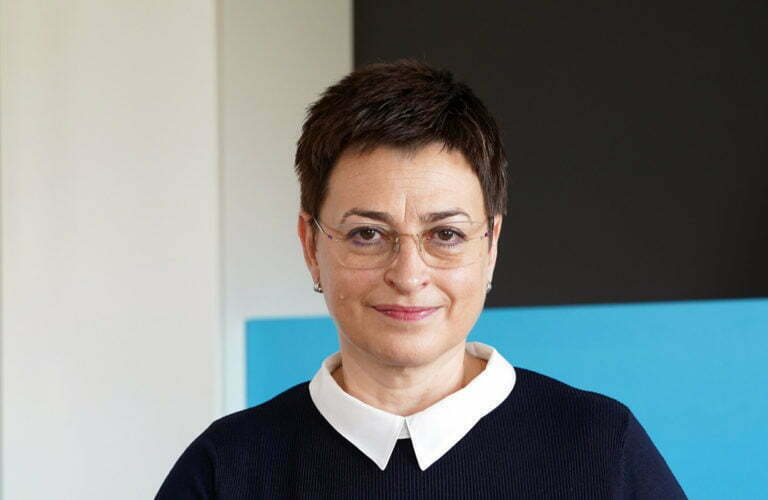 Sinziana Maioreanu CEO Aegon Romania