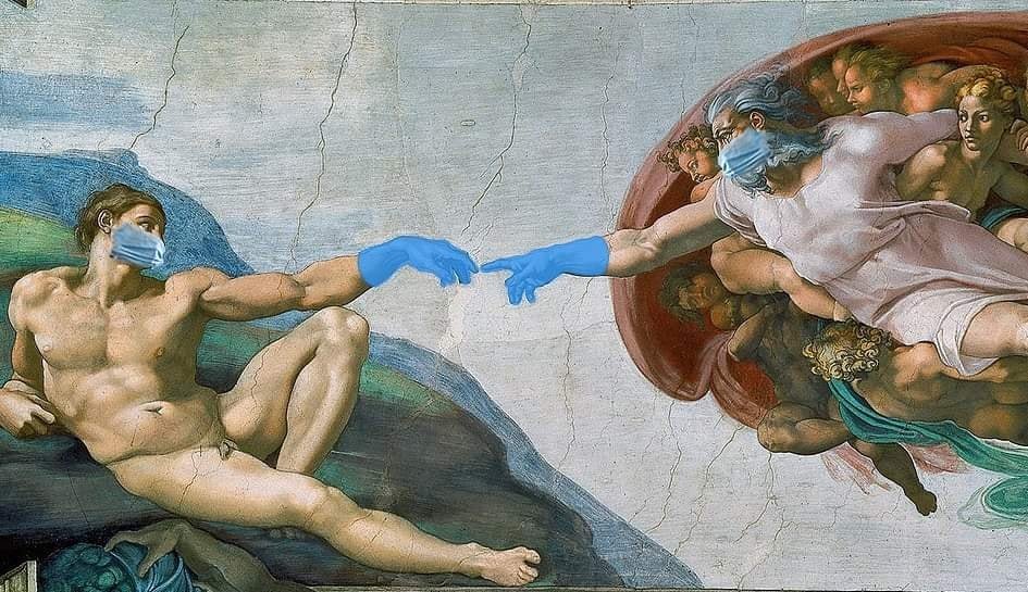 Umorul în vremea coronavirus