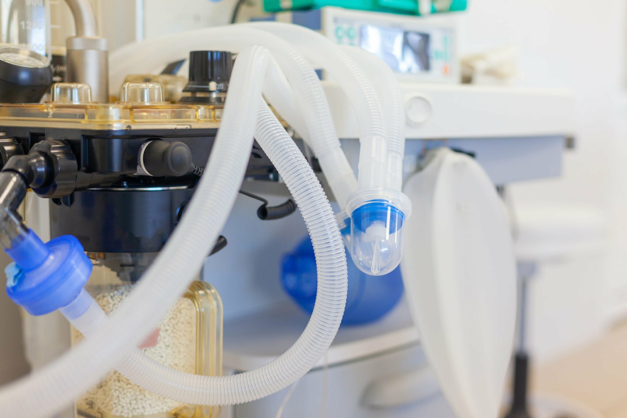 Primul ventilator produs la o imprimantă 3D este gata de teste la Timișoara