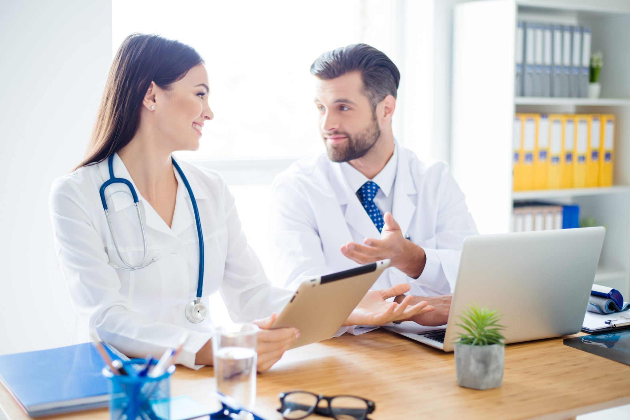 Medicentrum ajută Spitalul Clinic Colentina pentru a-și evalua pacienții online
