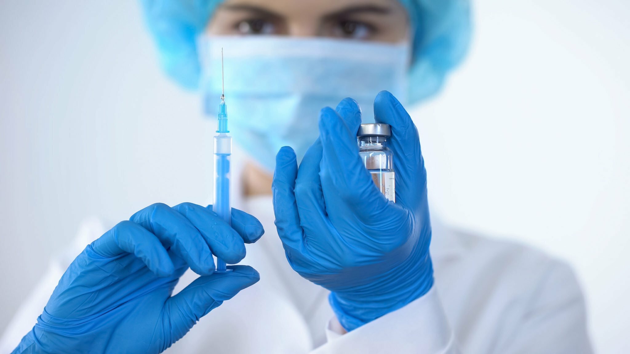 Noi metode de testare a genelor pentru a accelera crearea unui vaccin