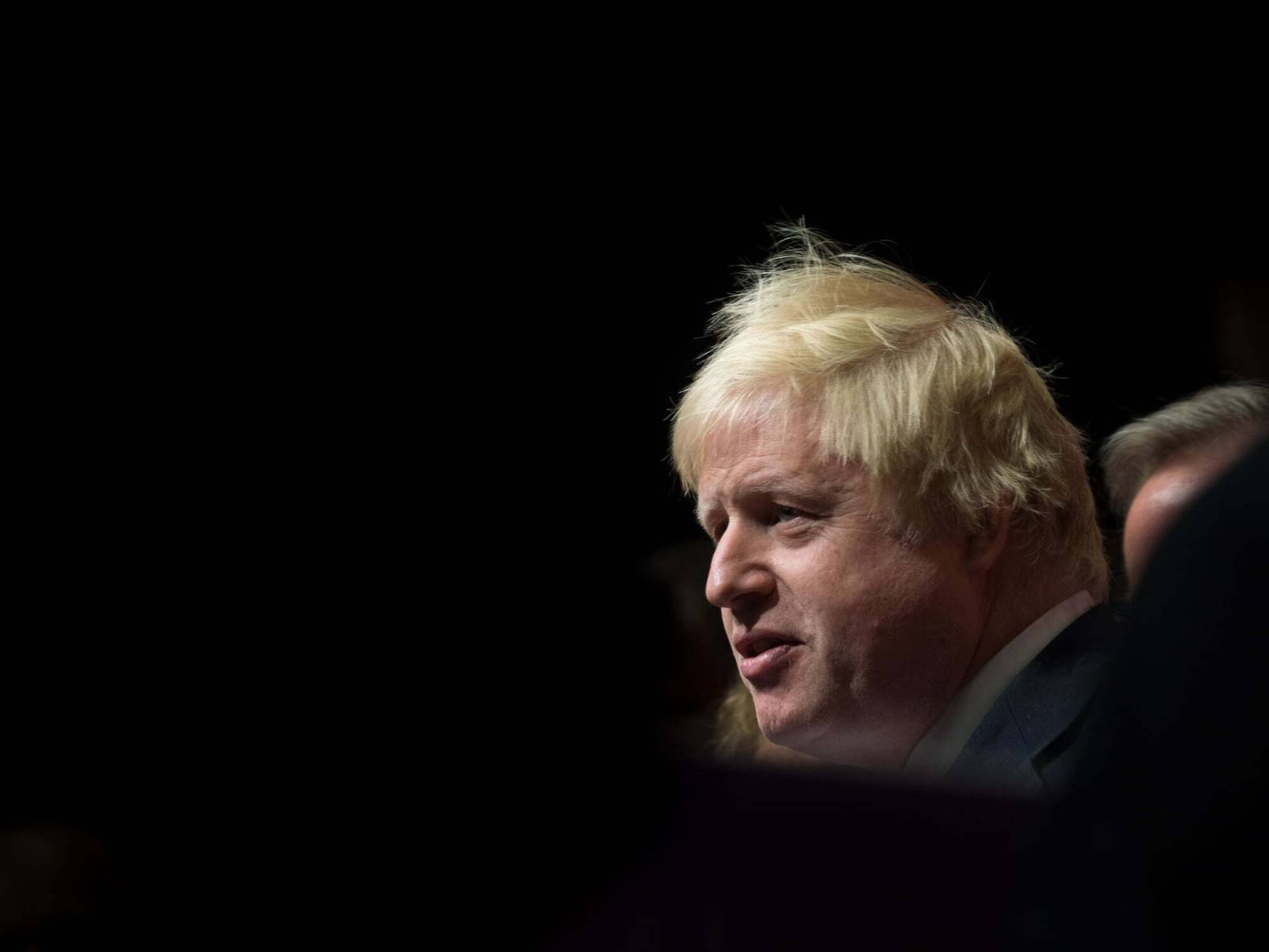 Boris Johnson a fost testat pozitiv pentru coronavirus
