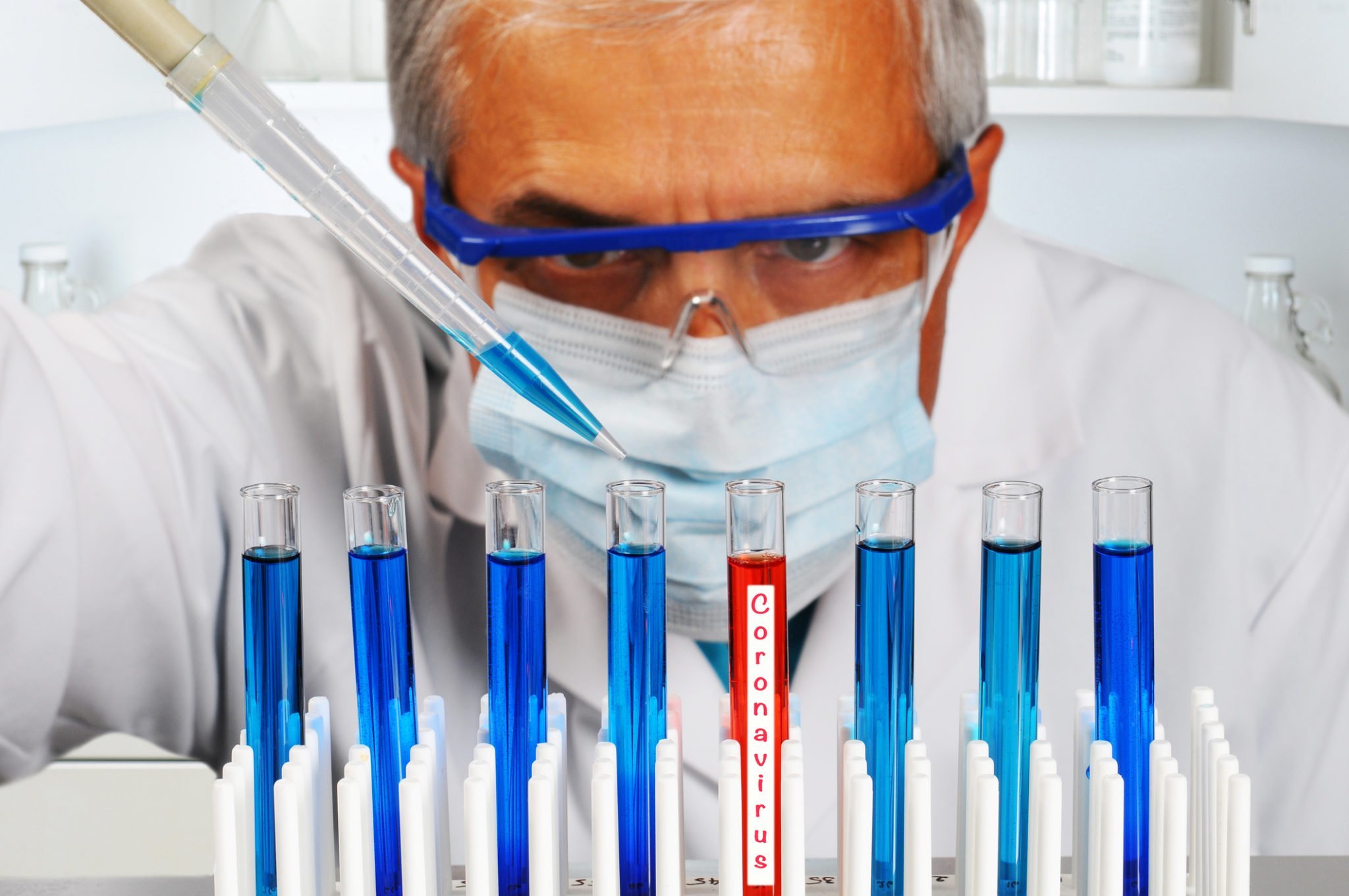 Coreea de Sud trimite Românei 2 milioane de teste pentru diagnosticarea COVID-19