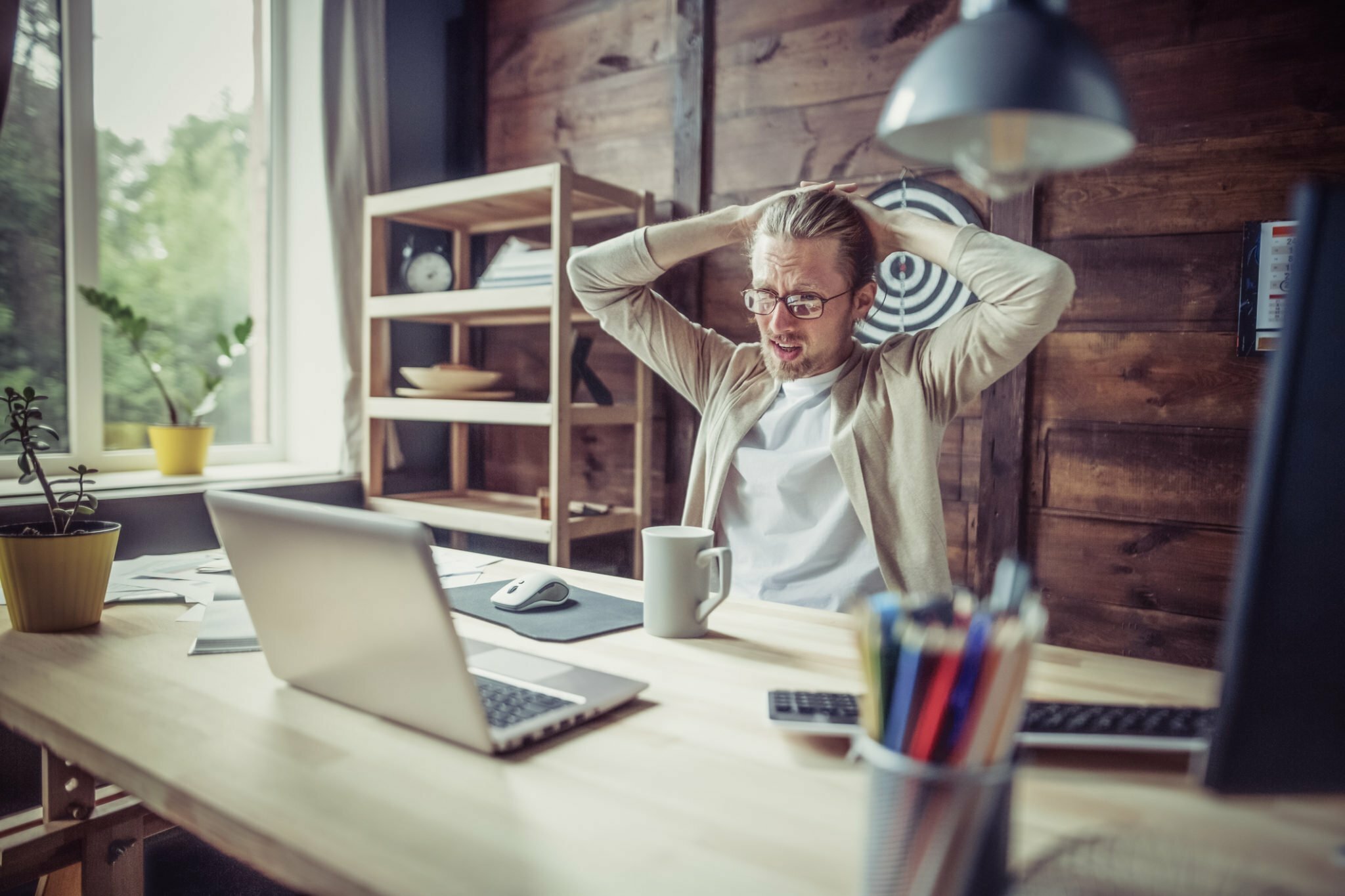 BizRemote: Cum ne adaptăm la work from home în trei pași